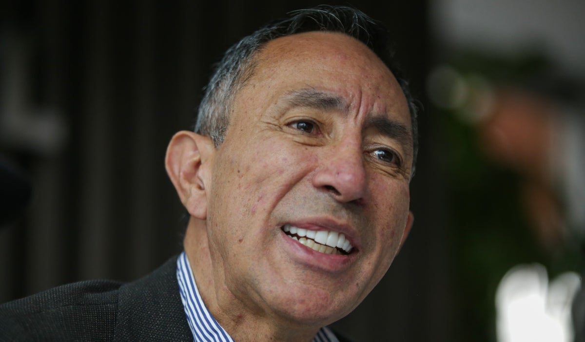 Ricardo Roa