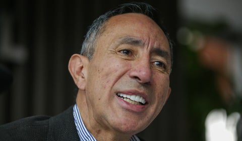 Ricardo Roa