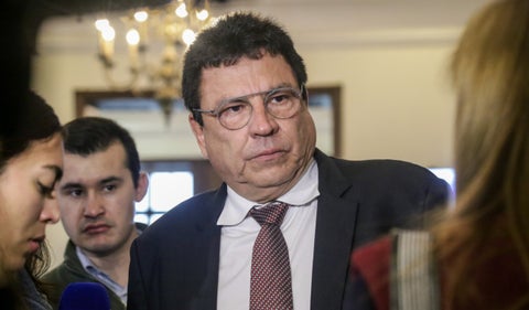 Miguel Ángel Pinto
