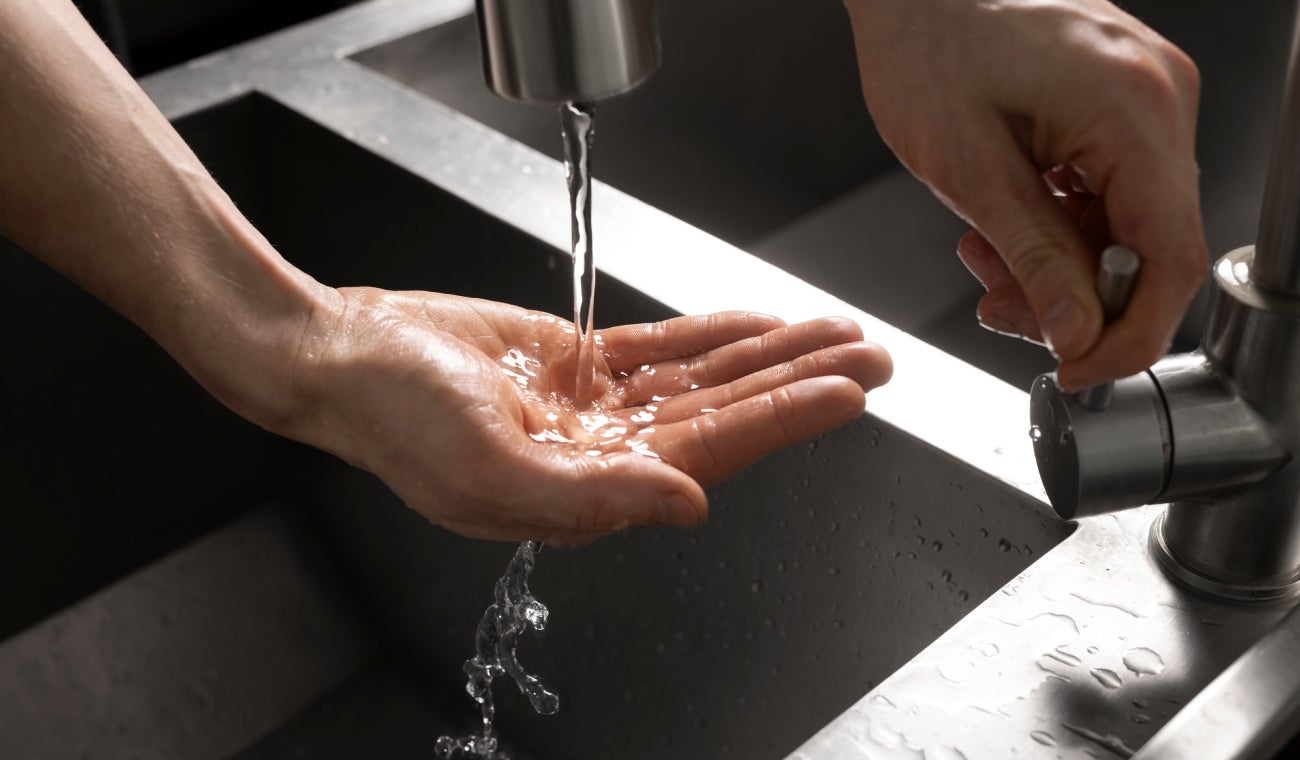 Agua