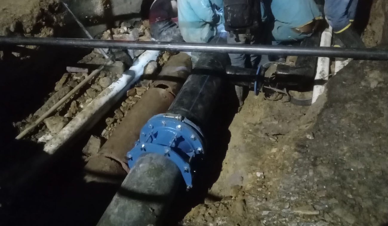 MEDIDORES DE AGUA en Colombia serán reemplazados: estos son los REQUISITOS MÍNIMOS que deben cumplir