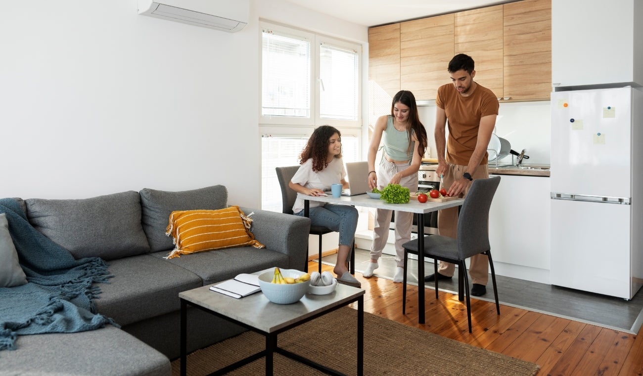 VIVIENDA USADA lidera VENTAS en Colombia: TIPOS de propiedades MÁS BUSCADAS