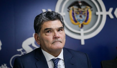 Gregorio Eljach