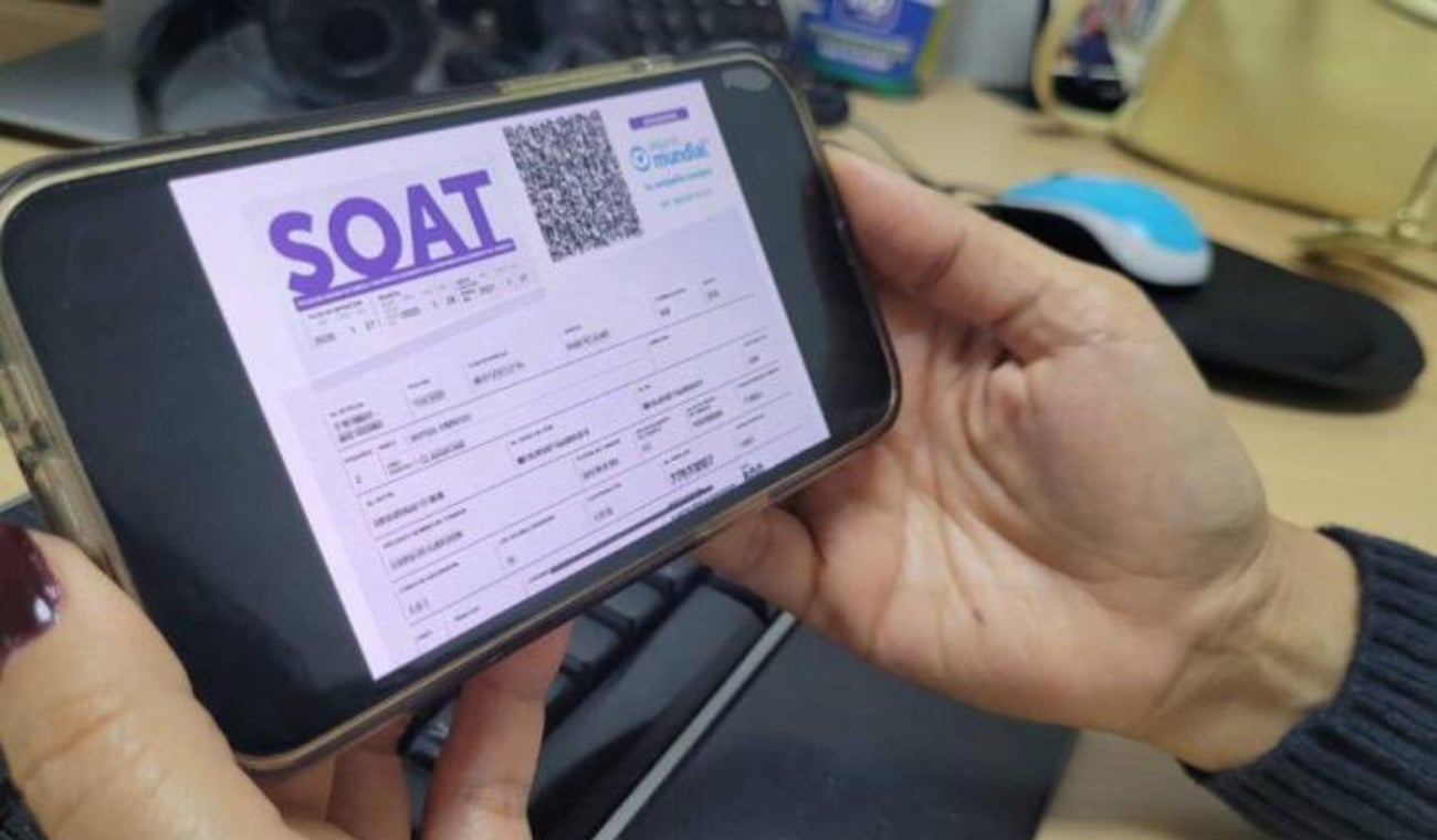 Cambio en el SOAT y la revisión técnico-mecánica: así impactará a los conductores