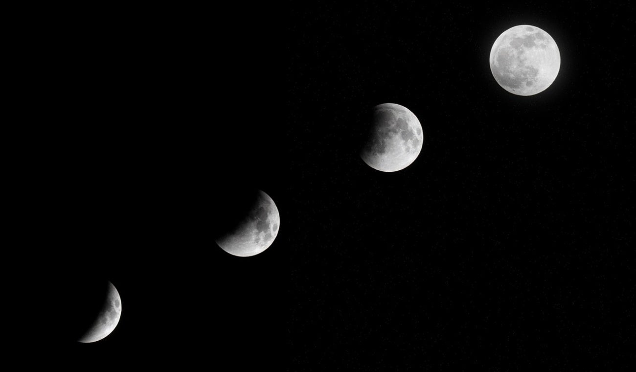 Calendario LUNAR: qué día cortarse el CABELLO del 22 al 28 de septiembre 2025