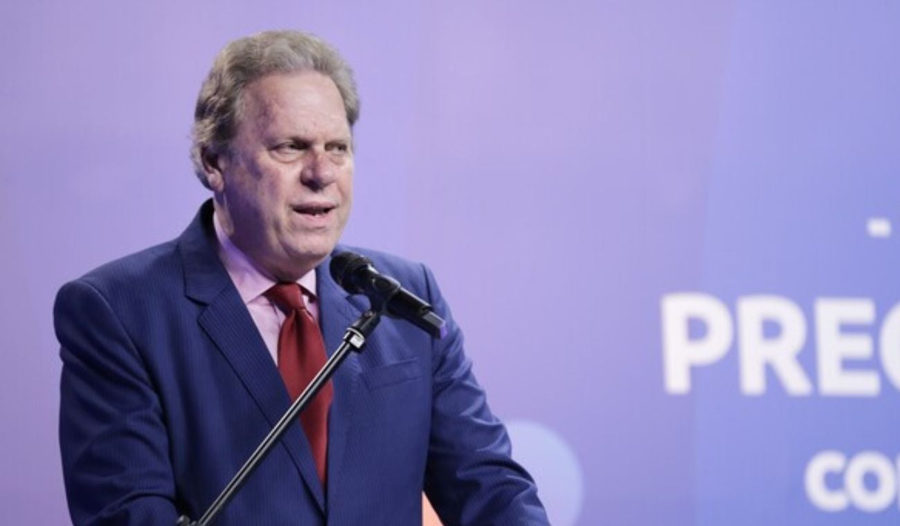 Ramón Jesurún sobre la clasificación de la Selección Colombia al Mundial 2026