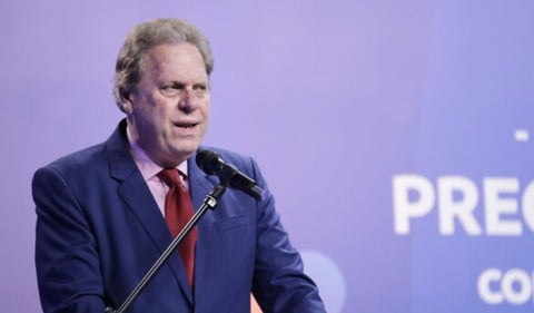 Ramón Jesurún sobre la clasificación de la Selección Colombia al Mundial 2026