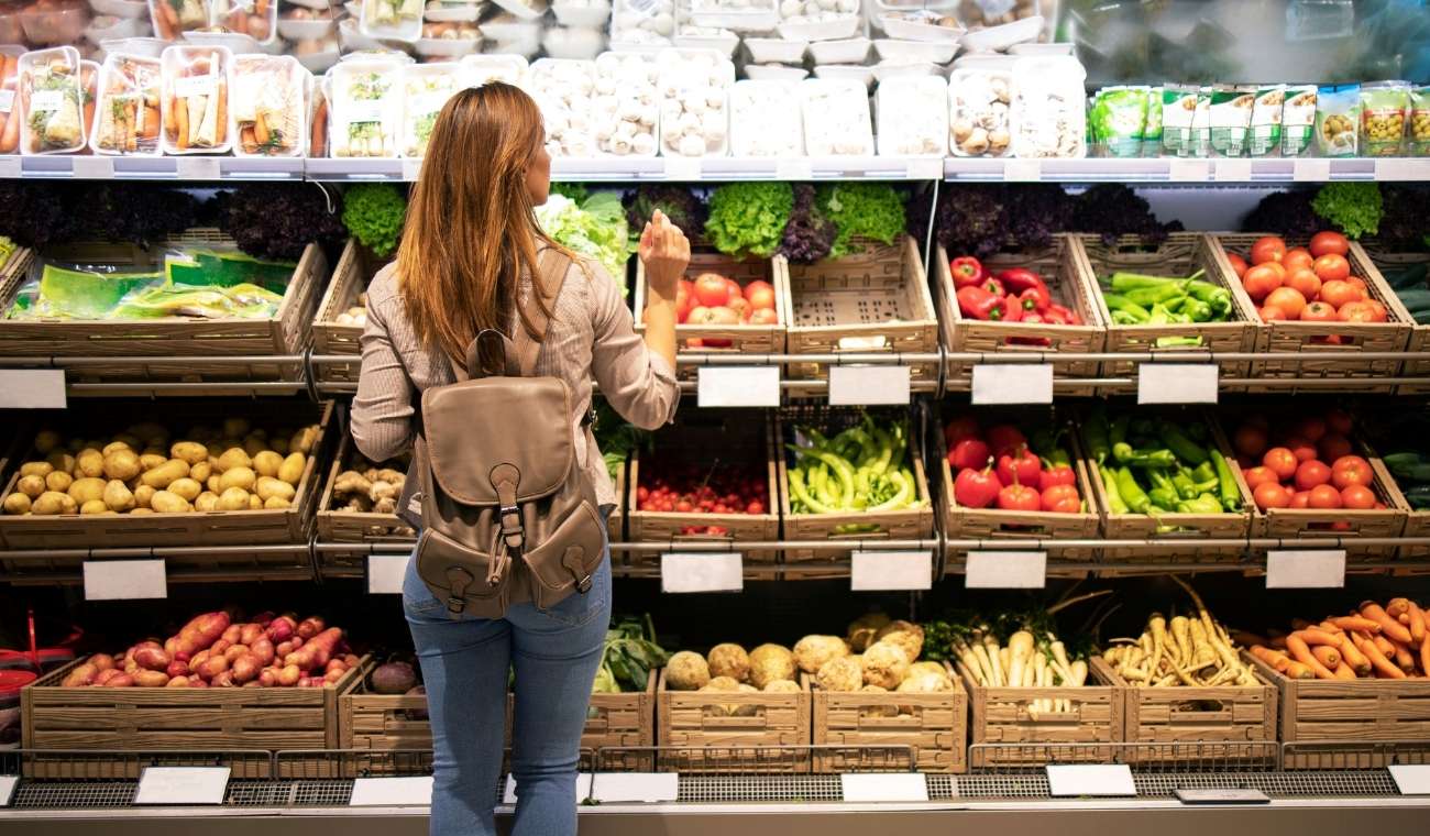 Famoso SUPERMERCADO se declara en QUIEBRA y cerrará 60 tiendas