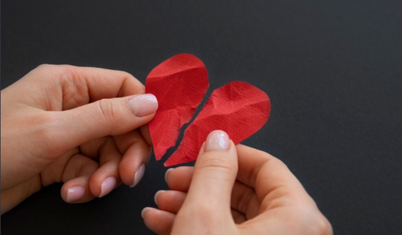 ¿Por qué a veces tomamos MALAS DECISIONES en el AMOR? La ciencia lo explica