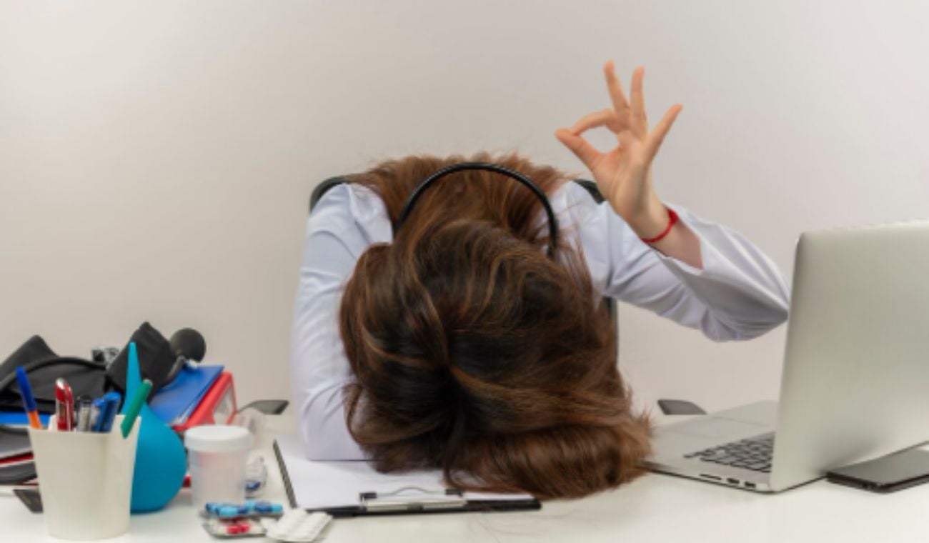 Respeto de los límites en lo personal y laboral