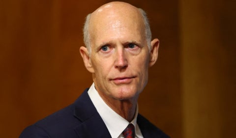 Rick Scott