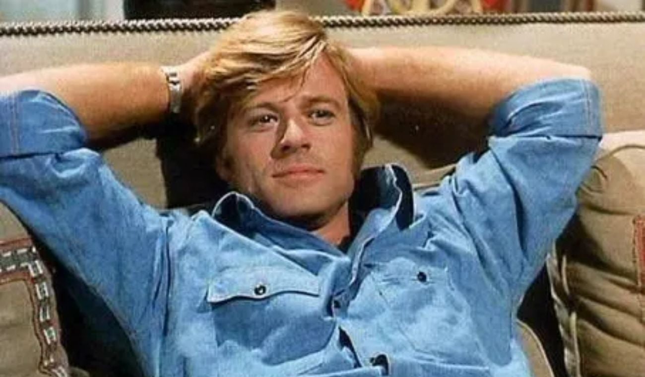 De qué MURIÓ ROBERT REDFORD y la FORTUNA que dejó al fallecer