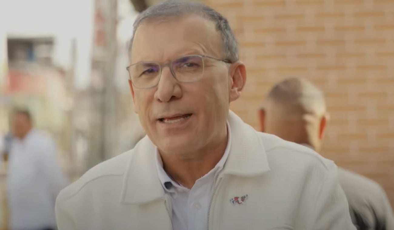 Roy Barreras