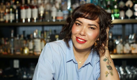 Laura Hernández Espinosa de La Sala de Laura