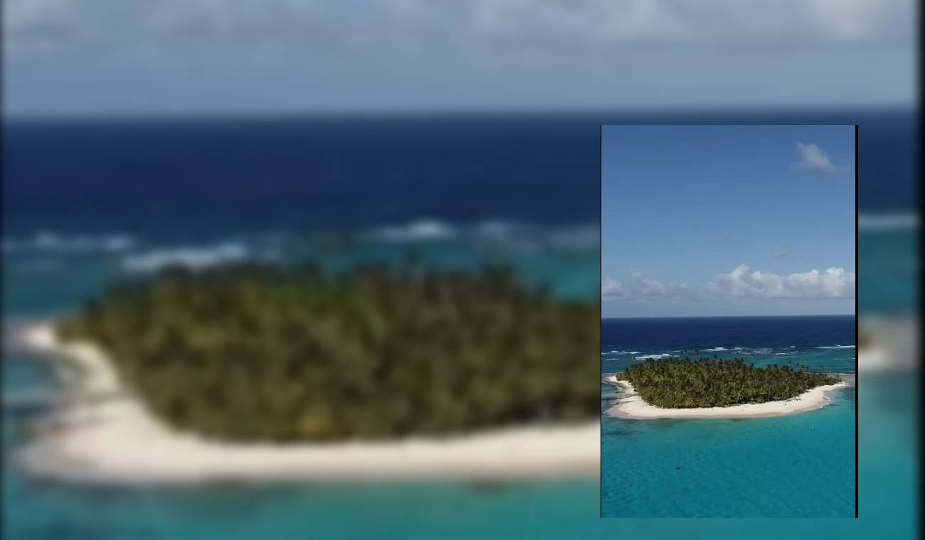 San Andrés - Foto - 2025