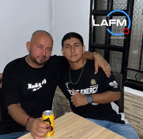 Padre e hijo secuestrados en Norte de Santander