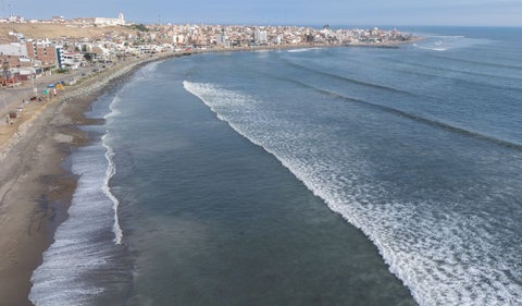 Sismo de magnitud 7,8 frente a Kamchatka desencadena alerta de tsunami. USGS advierte riesgo de olas peligrosas en la región