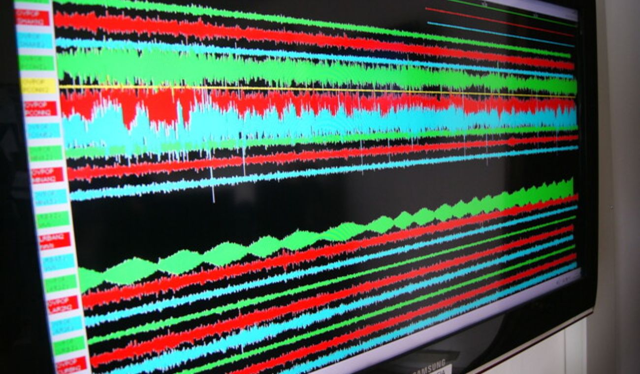 Sismo de magnitud 6,9 en Filipinas