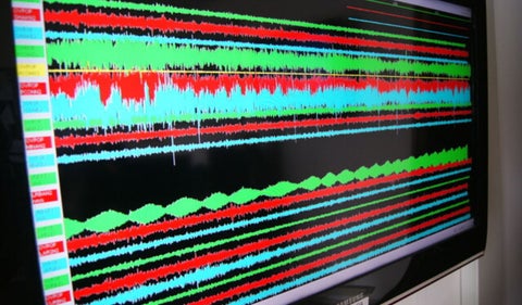 Sismo de magnitud 6,9 en Filipinas