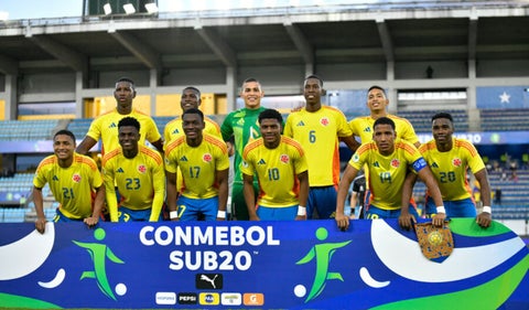 Mundial Sub-20