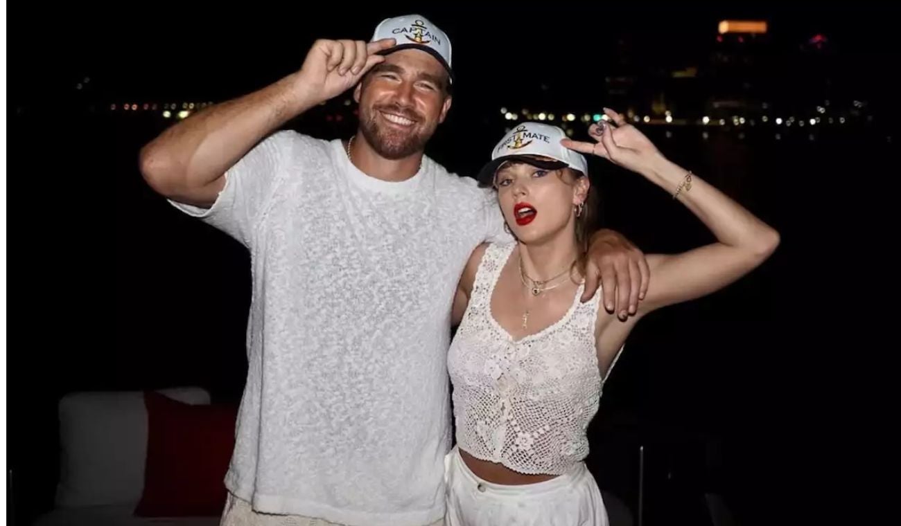 Taylor Swift y Travis Kelce sorprenden con anuncio de compromiso. ¿Quiénes asistirán a la boda de la cantante y el deportista?
