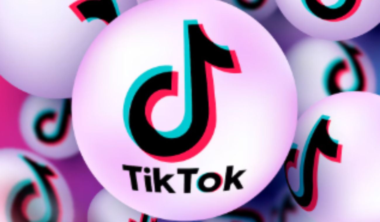 TikTok en Estados Unidos