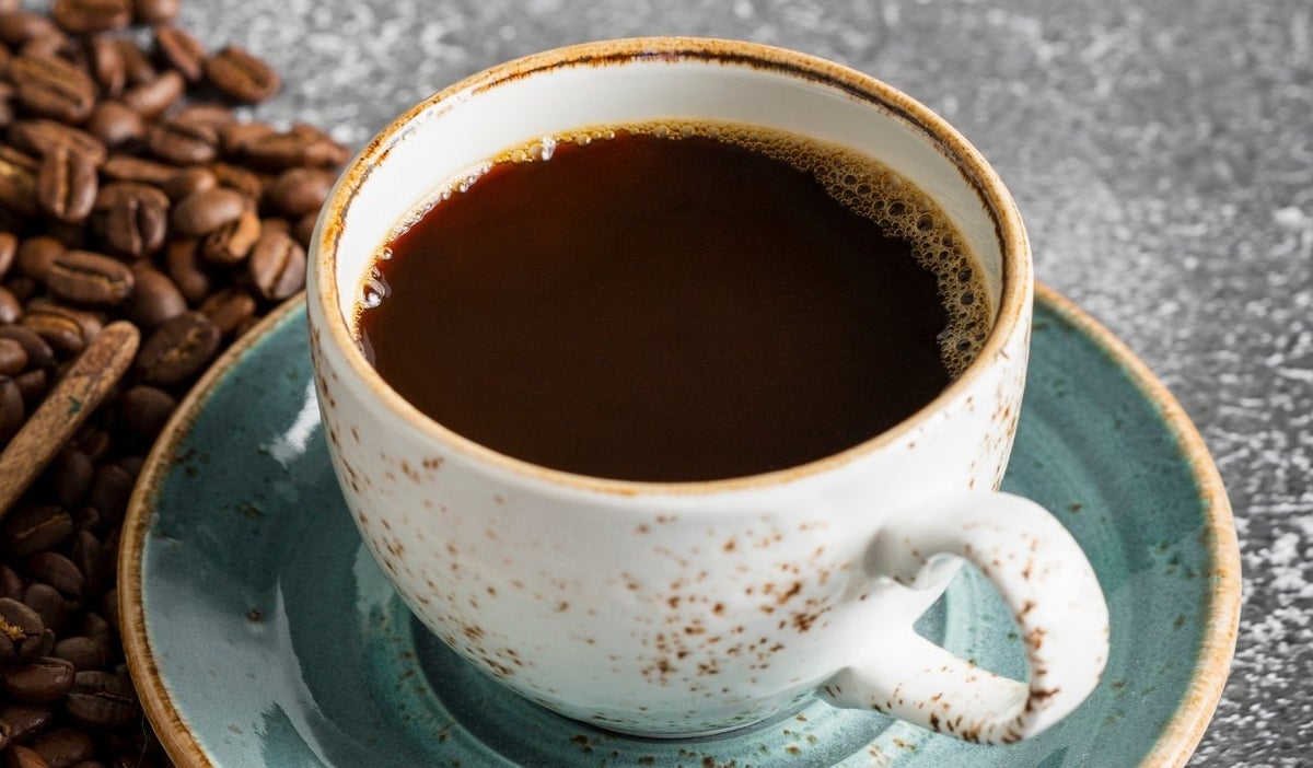 ¿Tinto o café La RAE aclara cuál es la manera correcta de referirse a la bebida colombiana