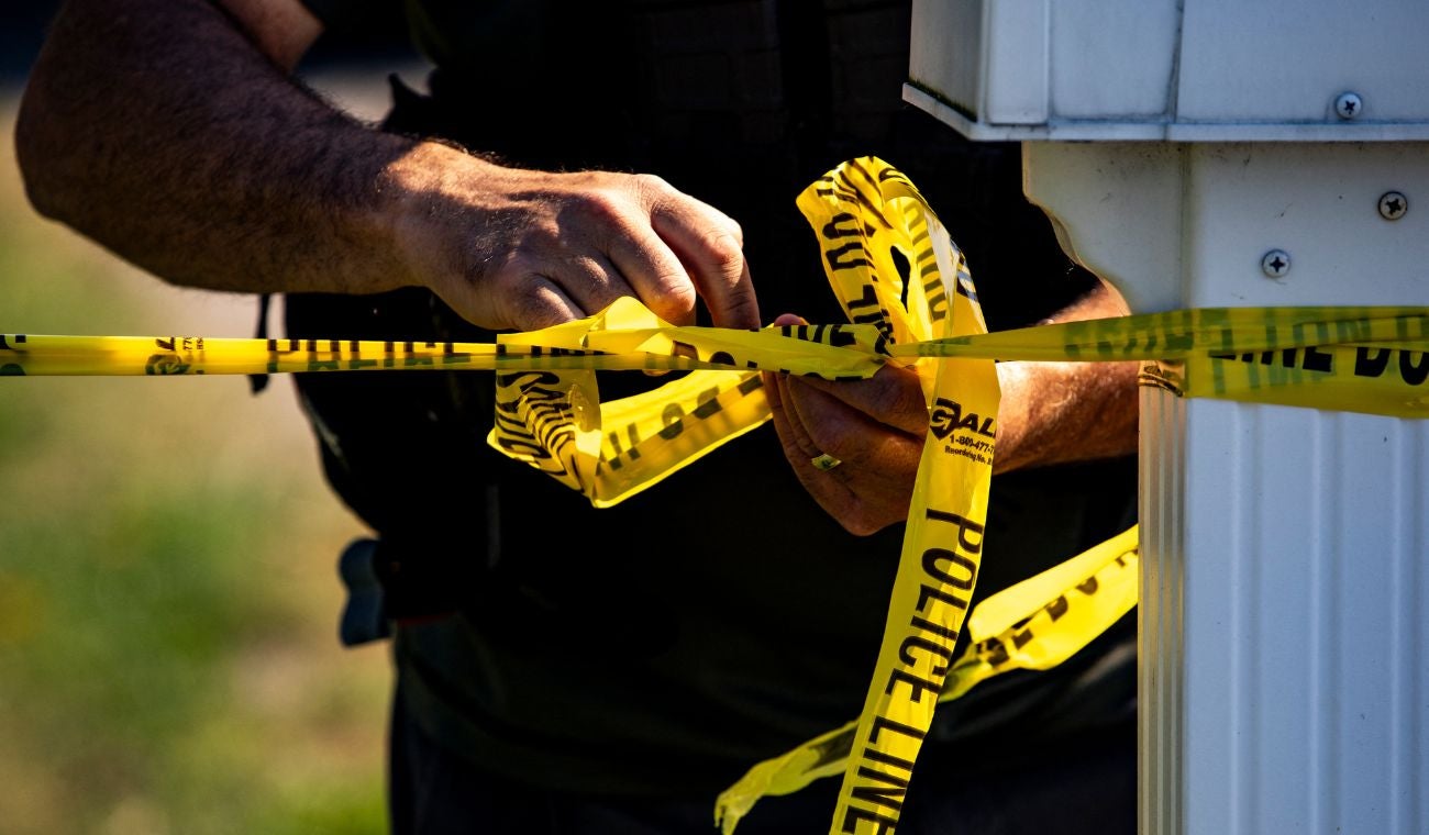 Tiroteo en iglesia mormona en Grand Blanc, Míchigan: múltiples víctimas y agresor abatido