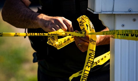 Tiroteo en iglesia mormona en Grand Blanc, Míchigan: múltiples víctimas y agresor abatido