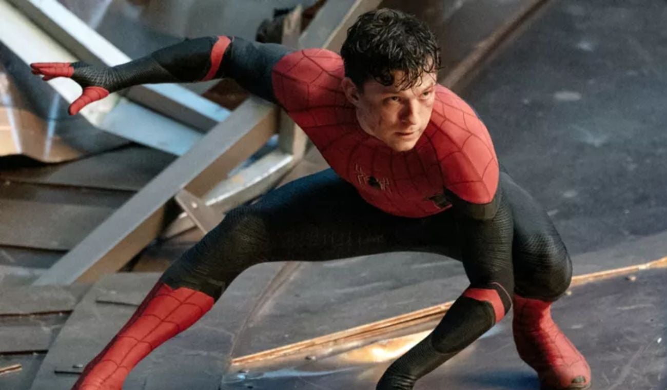 Sobre, si, continuará interpretando a este personaje, respondió en una entrevista con ScreenRant, que todo debe esperarse