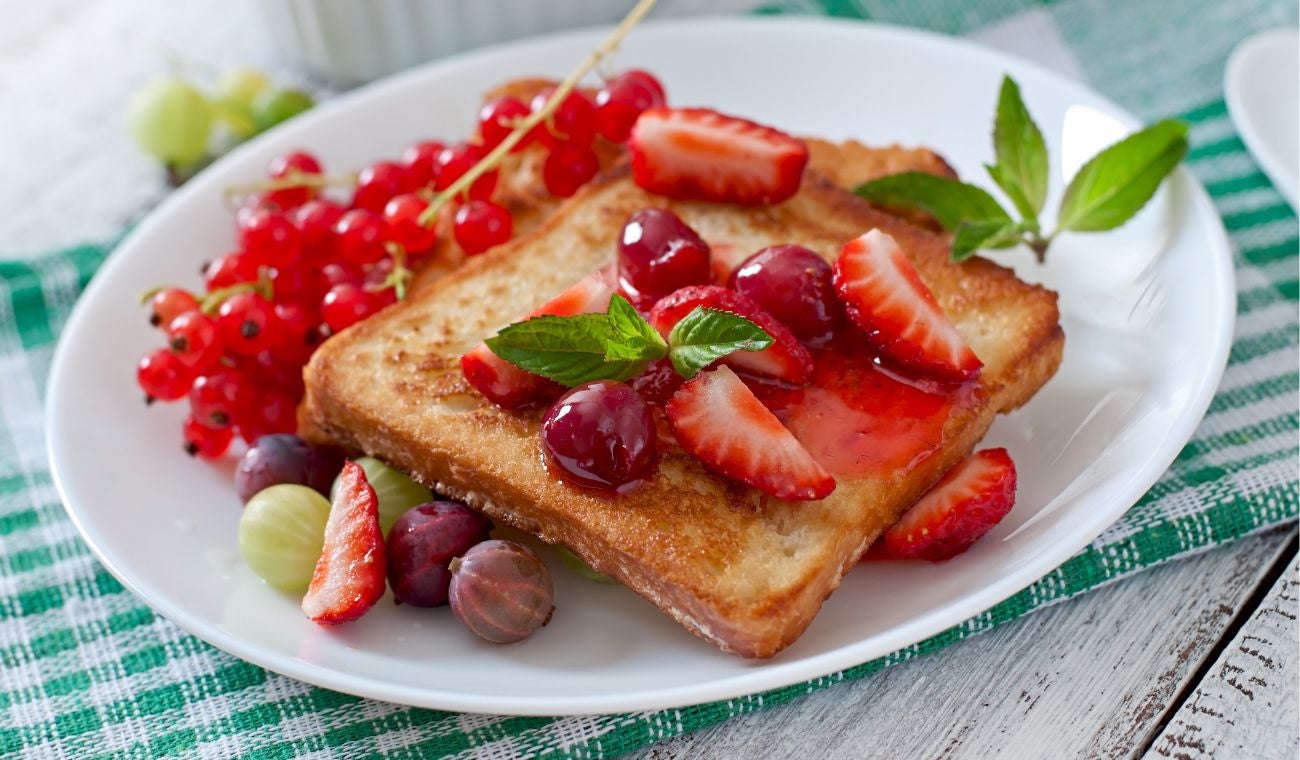 TRES RECETAS fáciles para AMOR y AMISTAD sin salir de casa