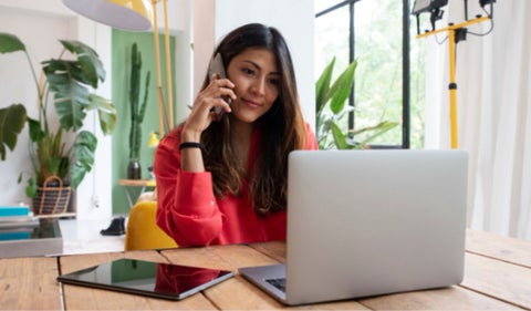 Mujeres en Colombia lideran la preferencia por el trabajo flexible