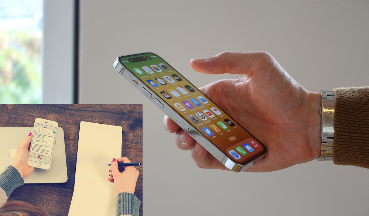 Descubre los siete trucos ocultos de la app Notas de iPhone para aprovechar al máximo esta herramienta poderosa y gratuita.
