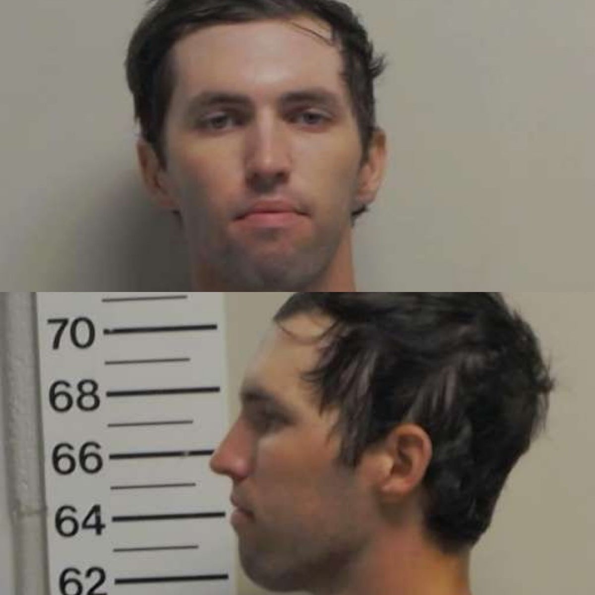 Tyler Robinson, asesino de Charlie Kirk