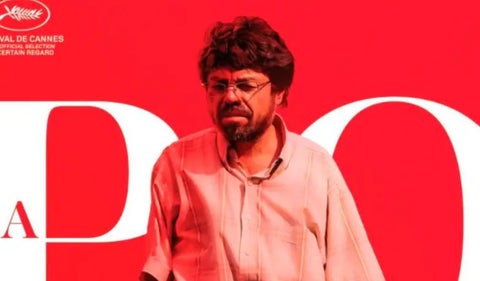 Un poeta