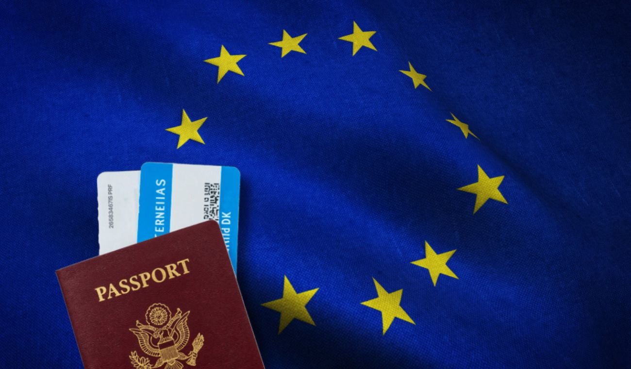 EES: QUÉ es y CÓMO funciona el NUEVO REQUISITO para viajar a EUROPA desde Colombia