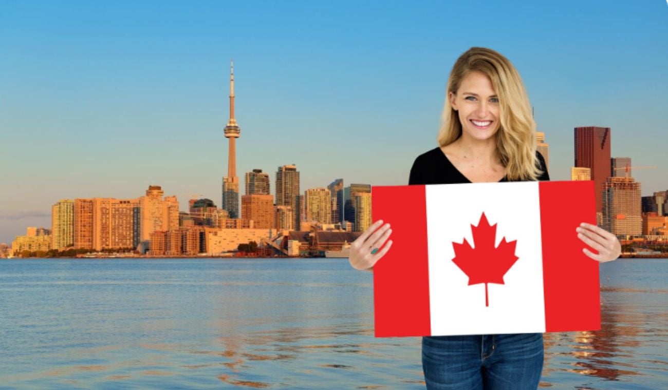 Vacantes de empleo en Canadá para colombianos