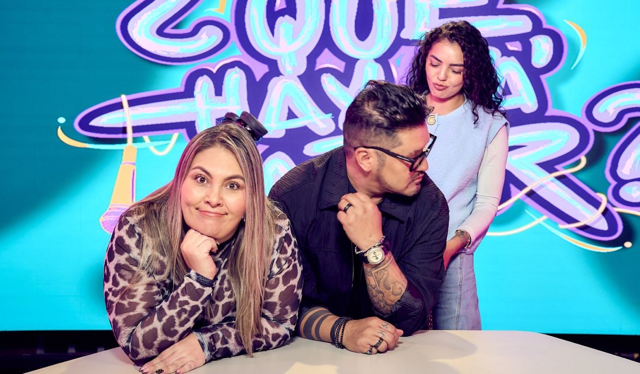 Canal RCN lanza en su app el show “¿Qué hay pa’ dañar?”