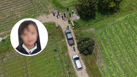 Caso Valeria Afanador
