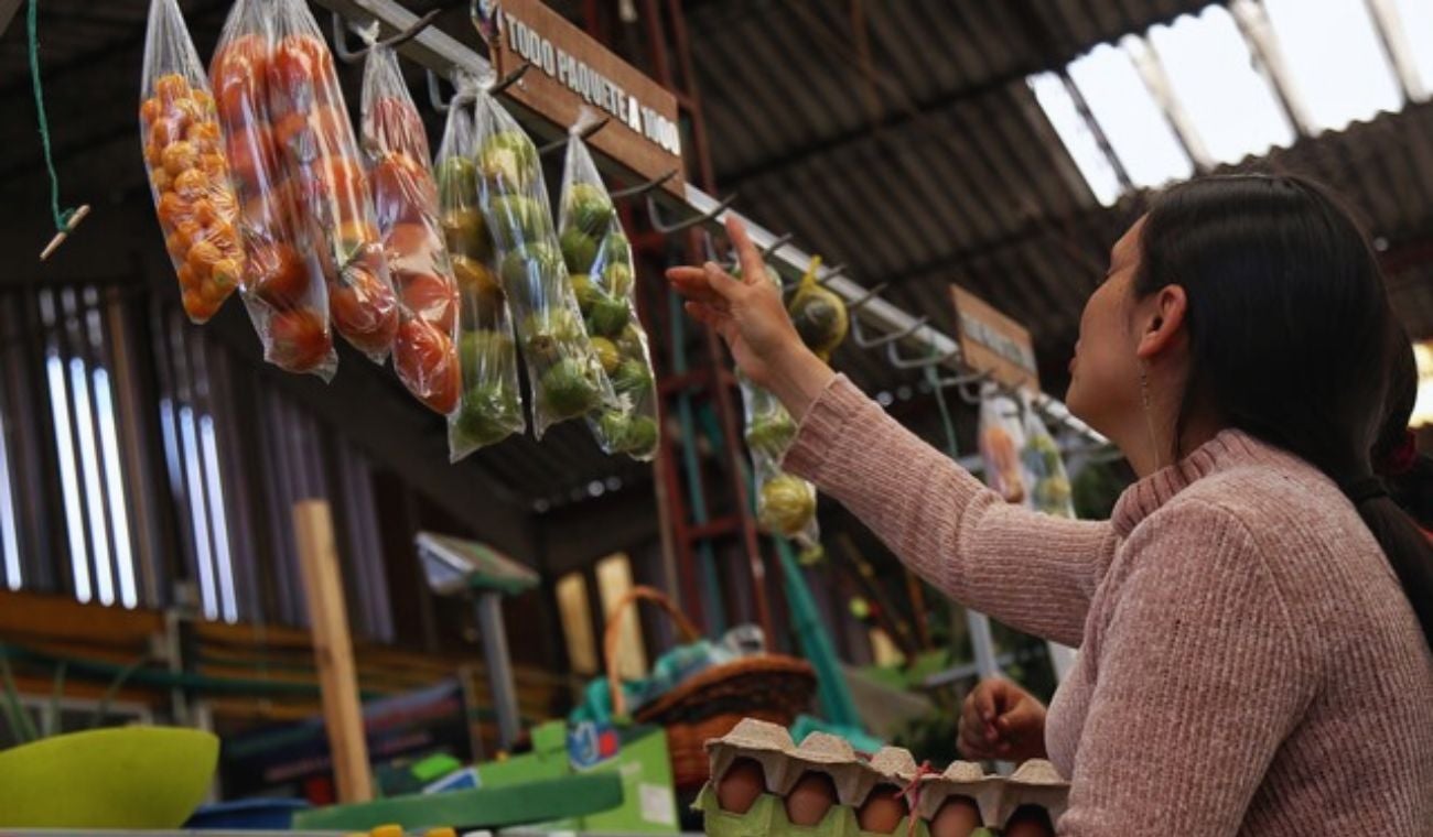 ¿POR QUÉ incluir VERDURAS de colores en su DIETA? Esto dice una experta