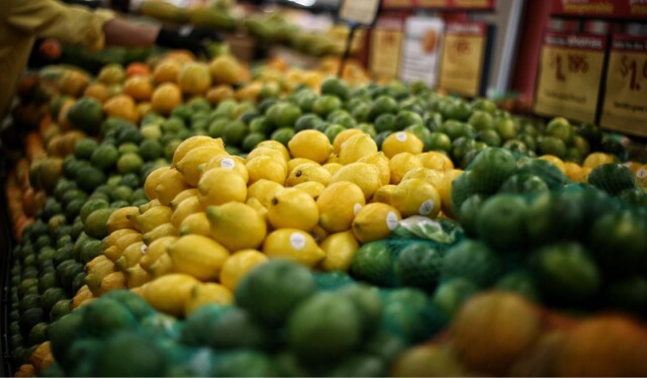 En el caso de los adultos mayores, se recomienda priorizar preparaciones suaves con verduras como auyama