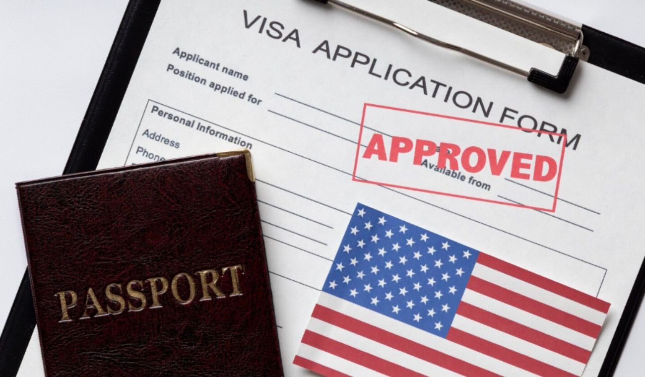 VISA AMERICANA para el MUNDIAL 2026: NUEVOS días para pedir CITA en COLOMBIA