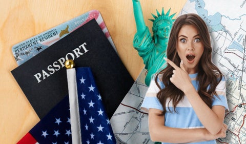 La tarifa aumenta para todos los que soliciten la visa y agenden a partir de la fecha indicada