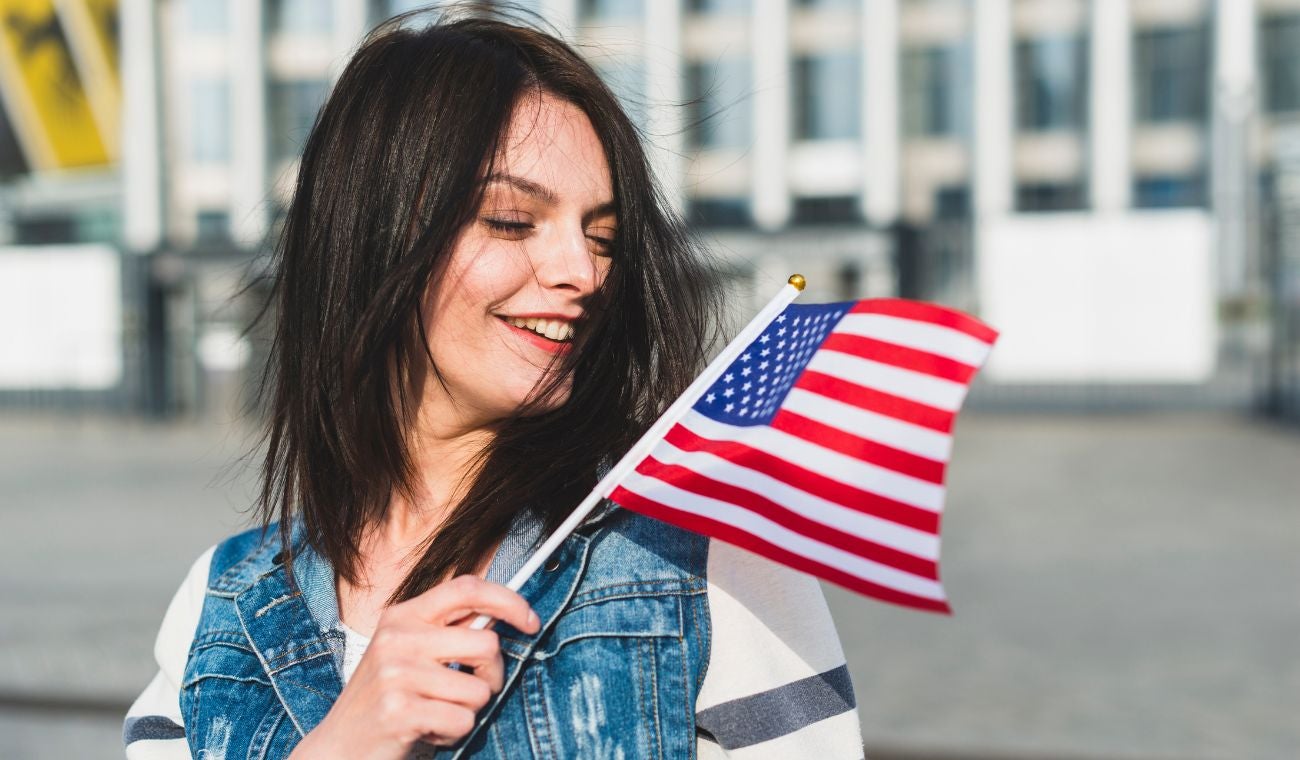 VISA AMERICANA: QUIÉNES no deben presentar entrevista