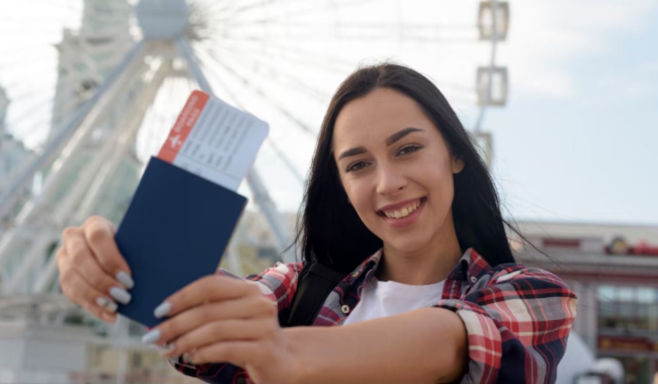 China presenta la visa K para jóvenes en STEM. Requisitos y beneficios para profesionales de la ciencia y la tecnología