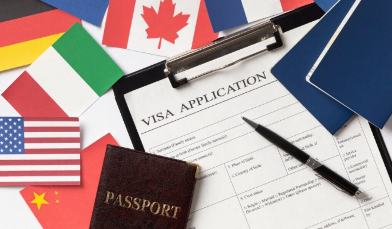 Nueva VISA CHINA K para estudiantes: REQUISITOS y PASOS para solicitarla