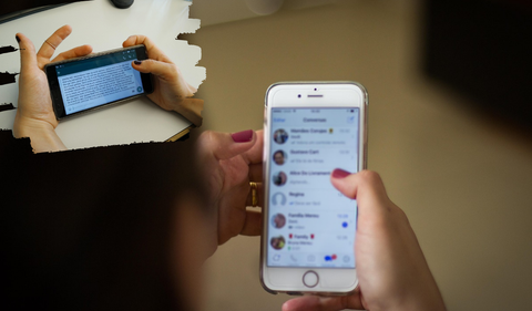 Descubre cómo liberar espacio en WhatsApp y mantener tu celular rápido. Revisa la papelera oculta para eliminar archivos innecesarios.