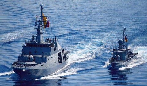 Armada Nacional