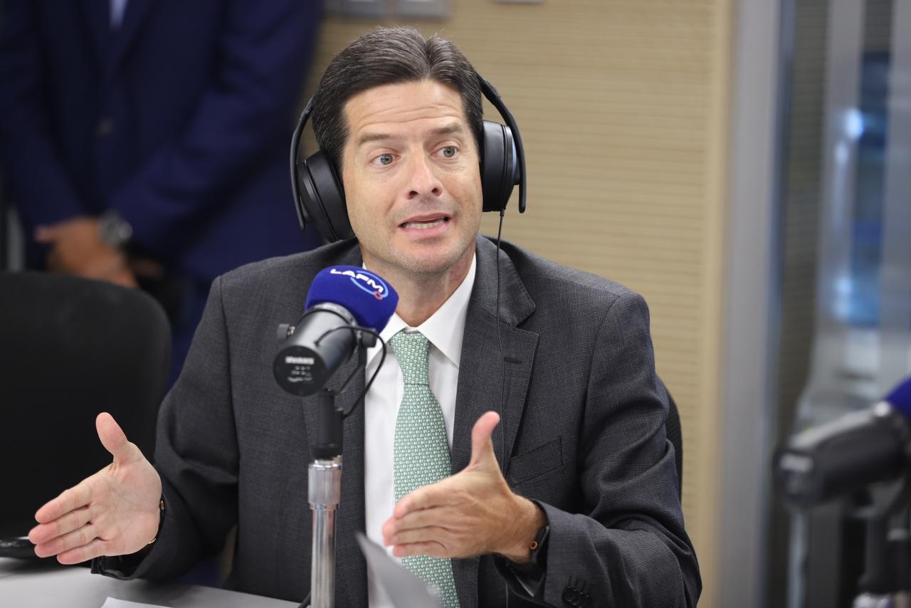 Mauricio Gómez Amín