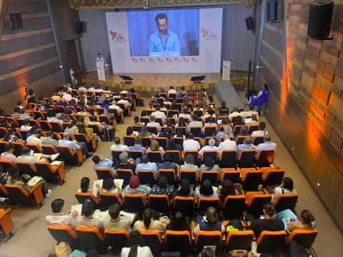 Foro Mundial de Migración y Desarrollo.